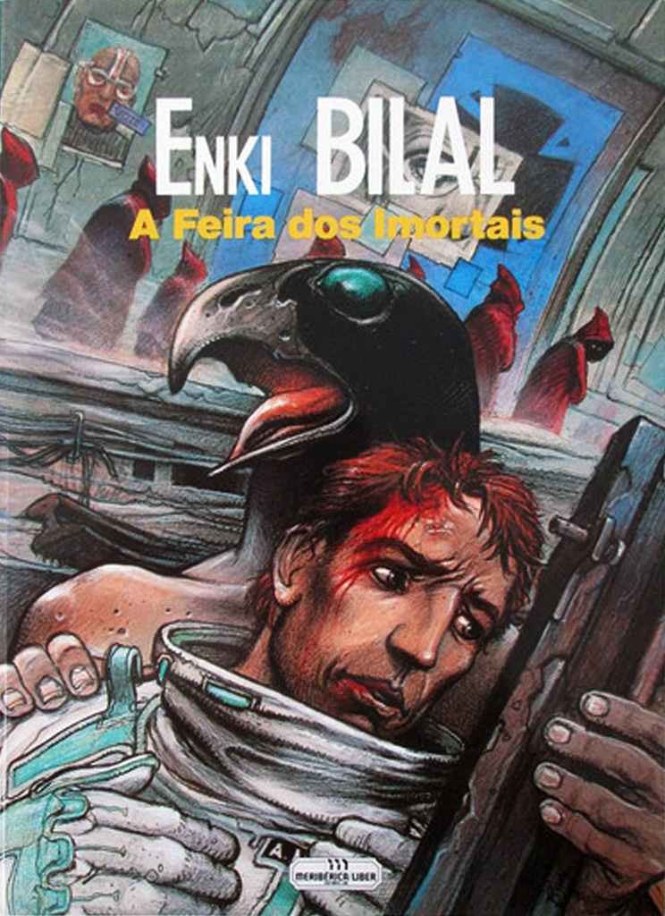 bilal