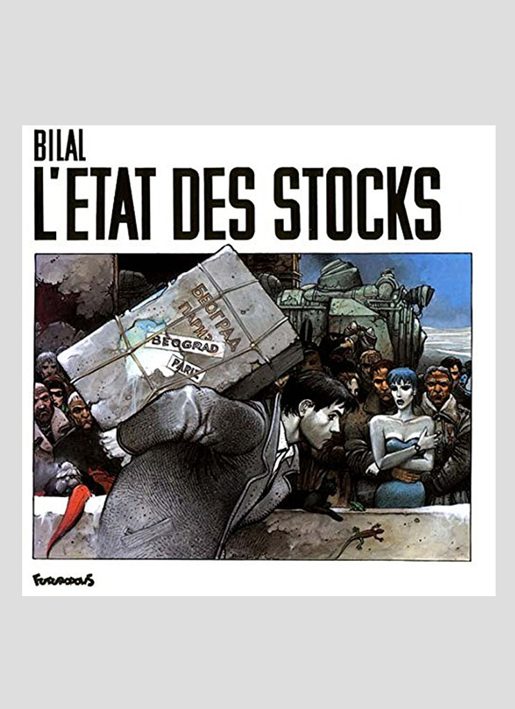bilal