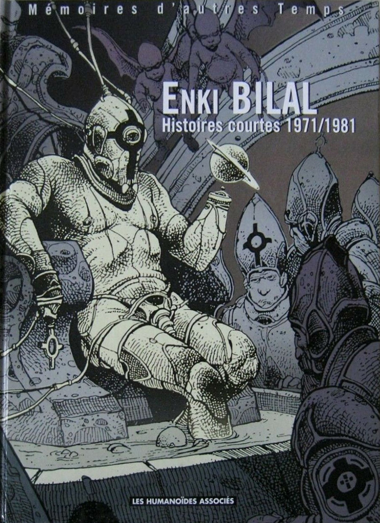 bilal