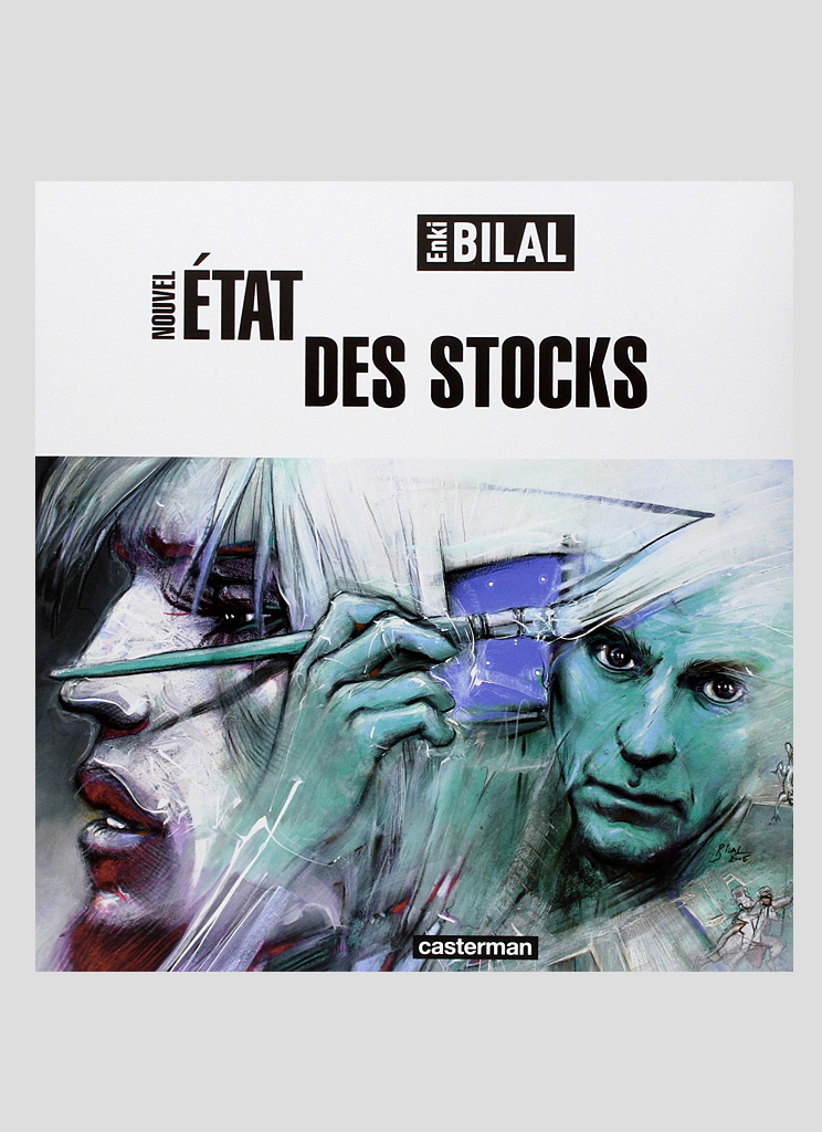 bilal