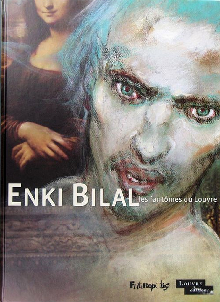 bilal