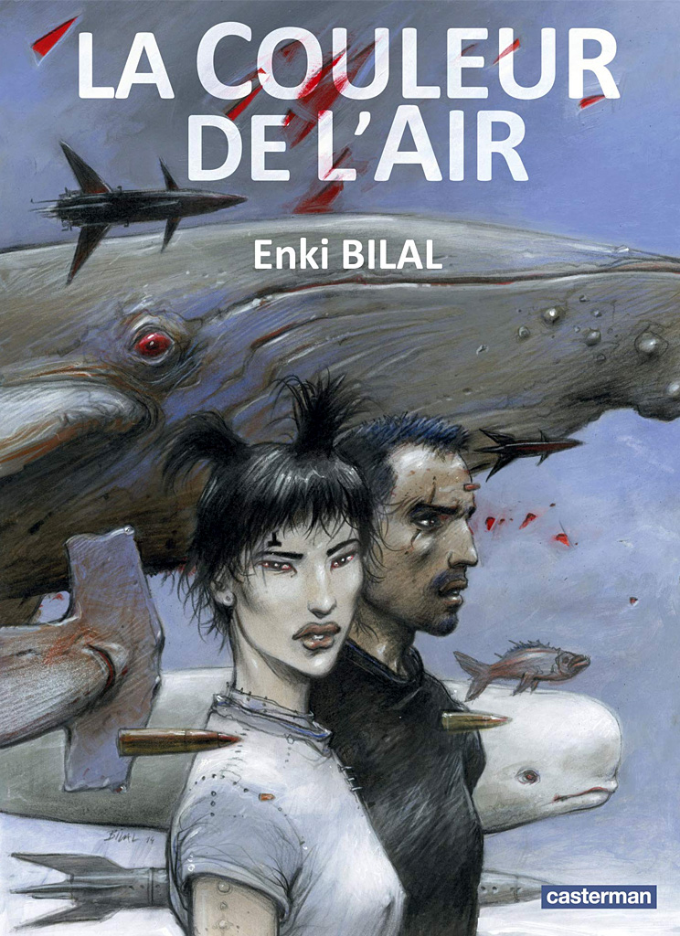 bilal