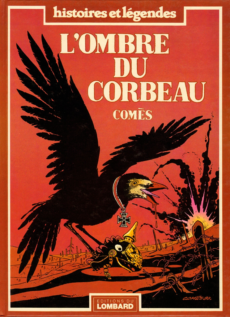 comes