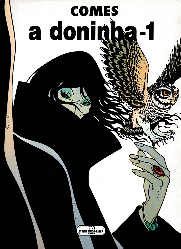 comes