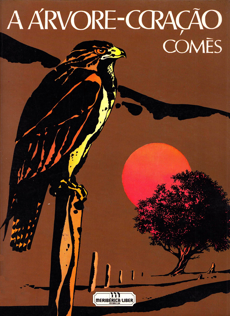 comes