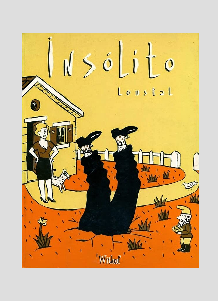 loustal
