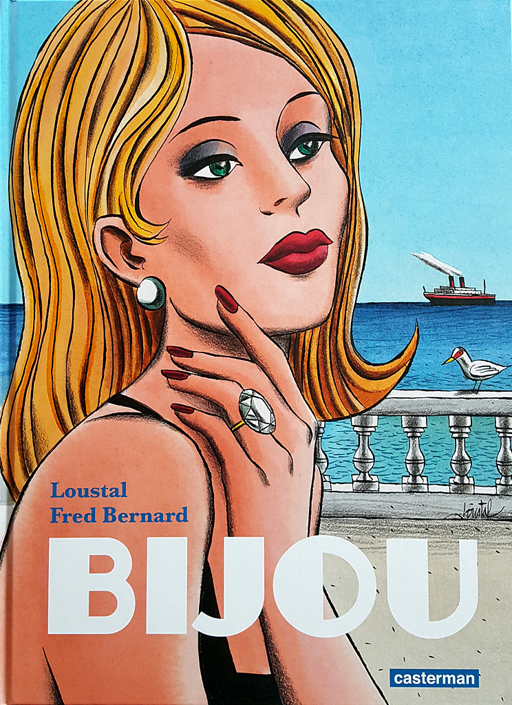 loustal