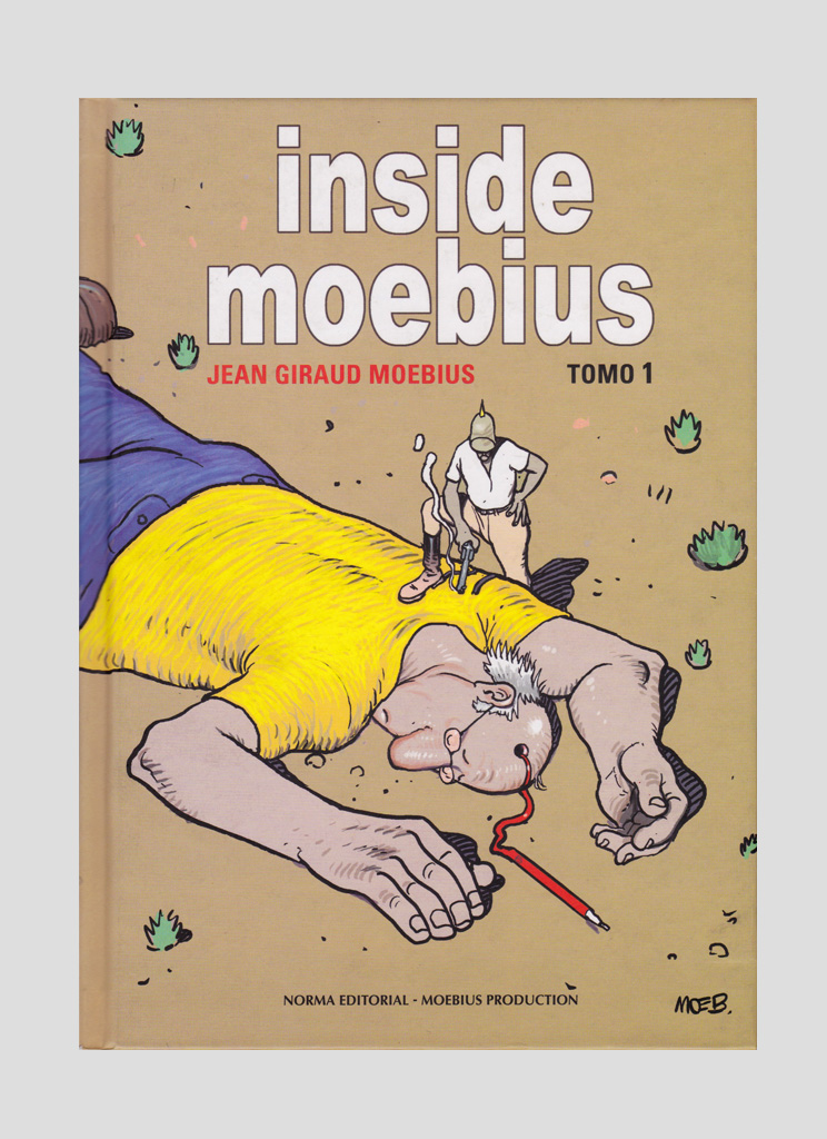 moebius