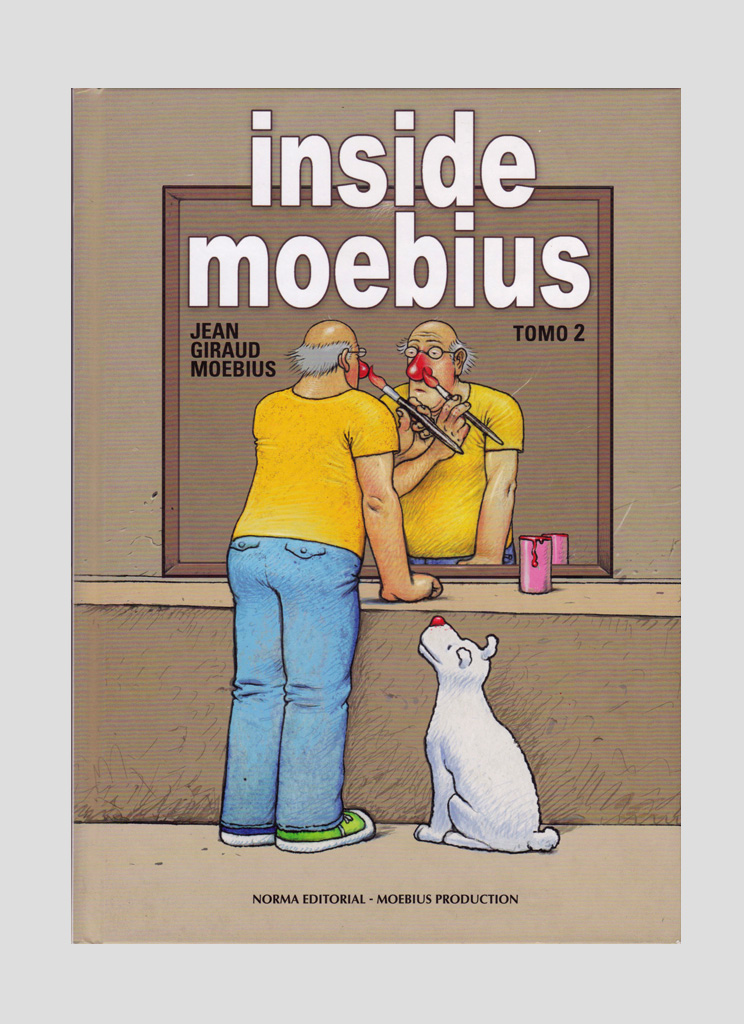 moebius