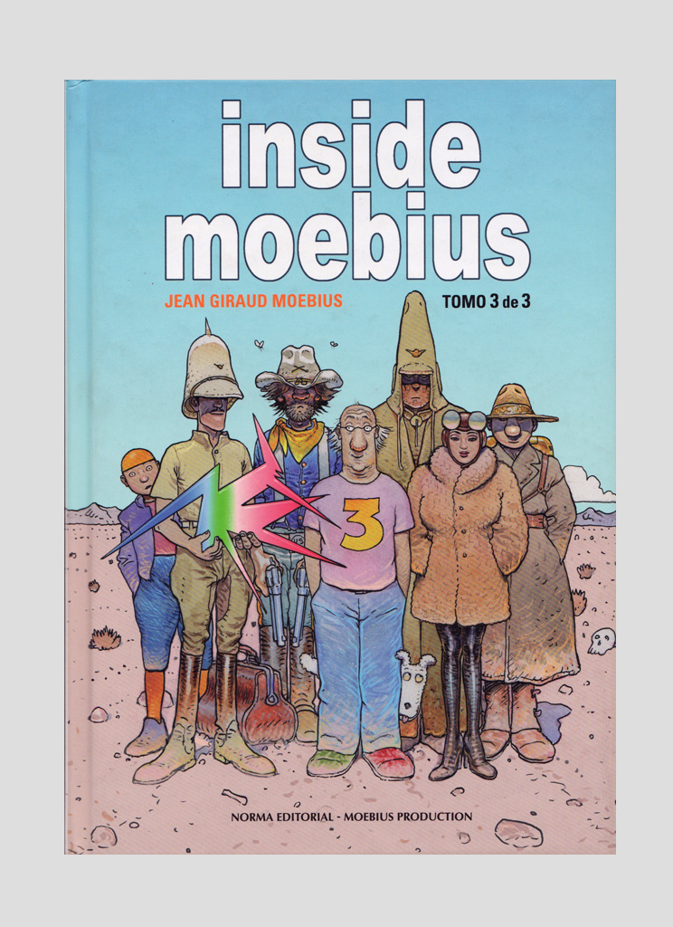 moebius