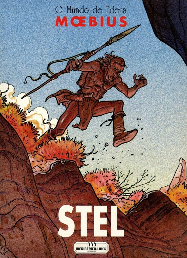 moebius