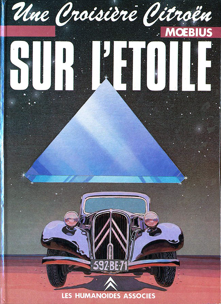 moebius