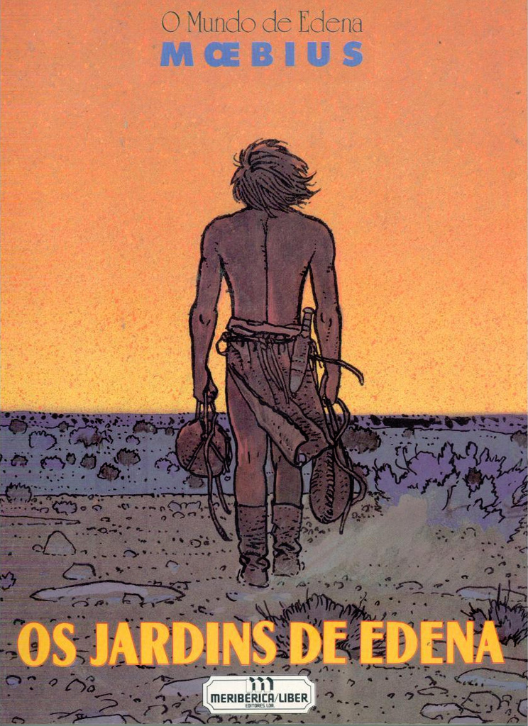moebius