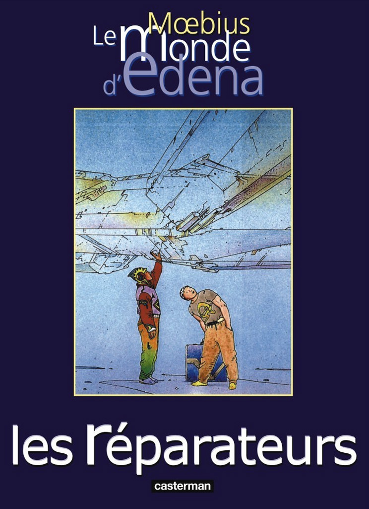 moebius