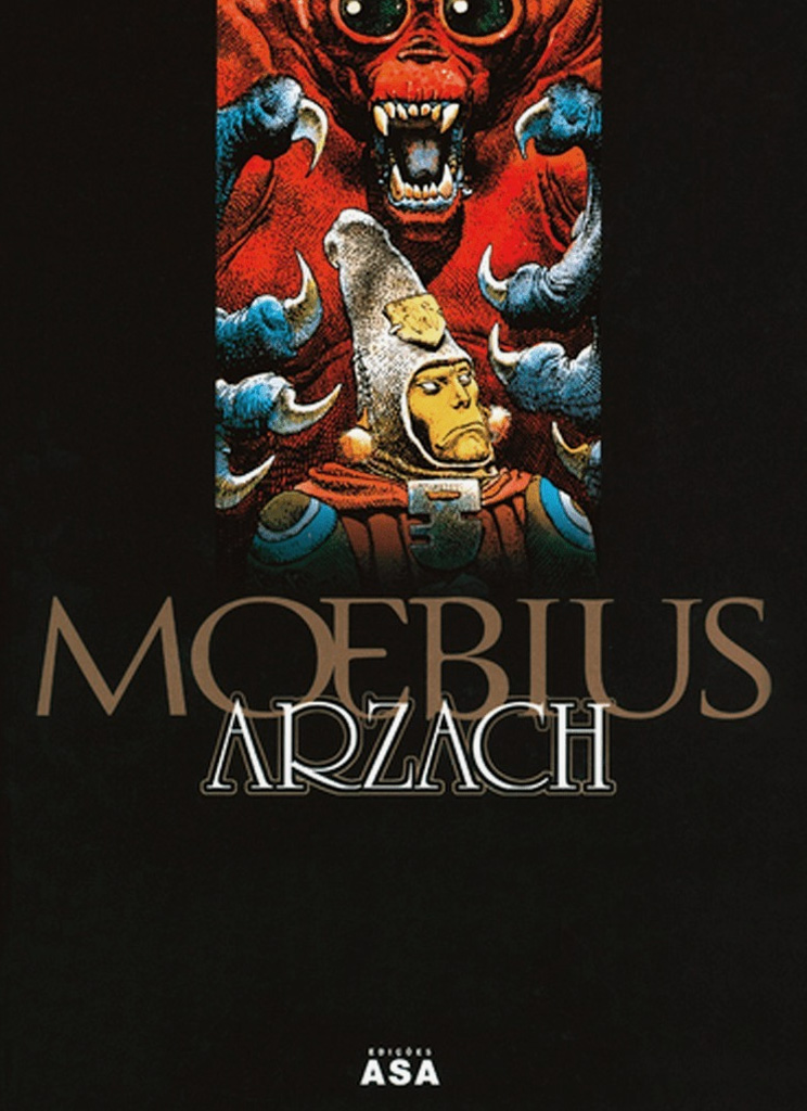 moebius