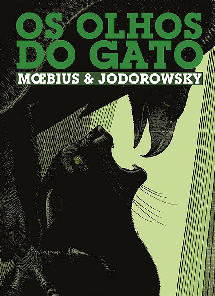 moebius