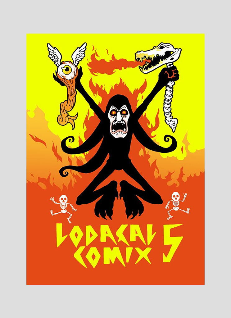 fanzines