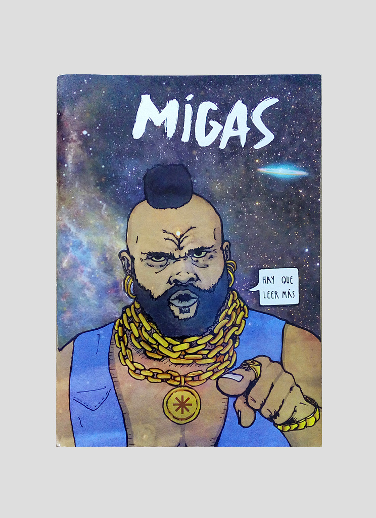 fanzines