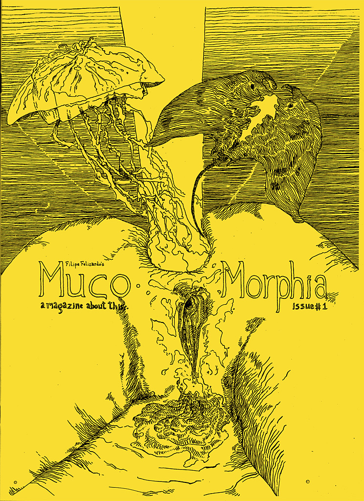 fanzines