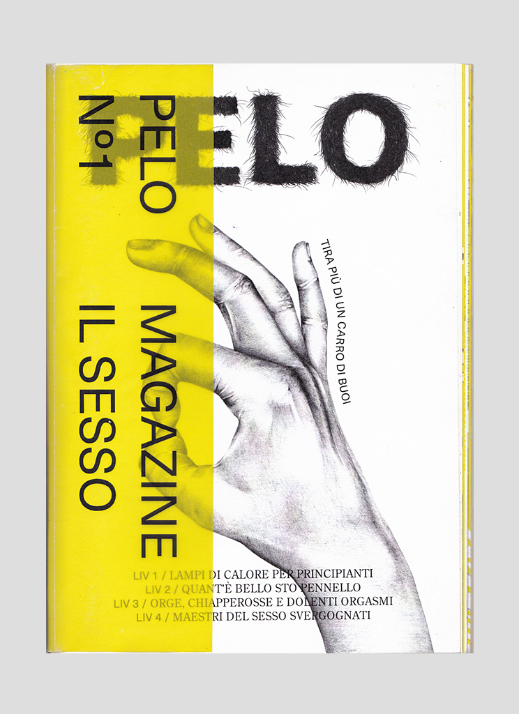 fanzines