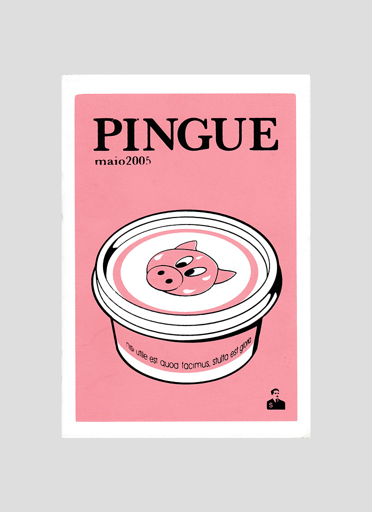 fanzines