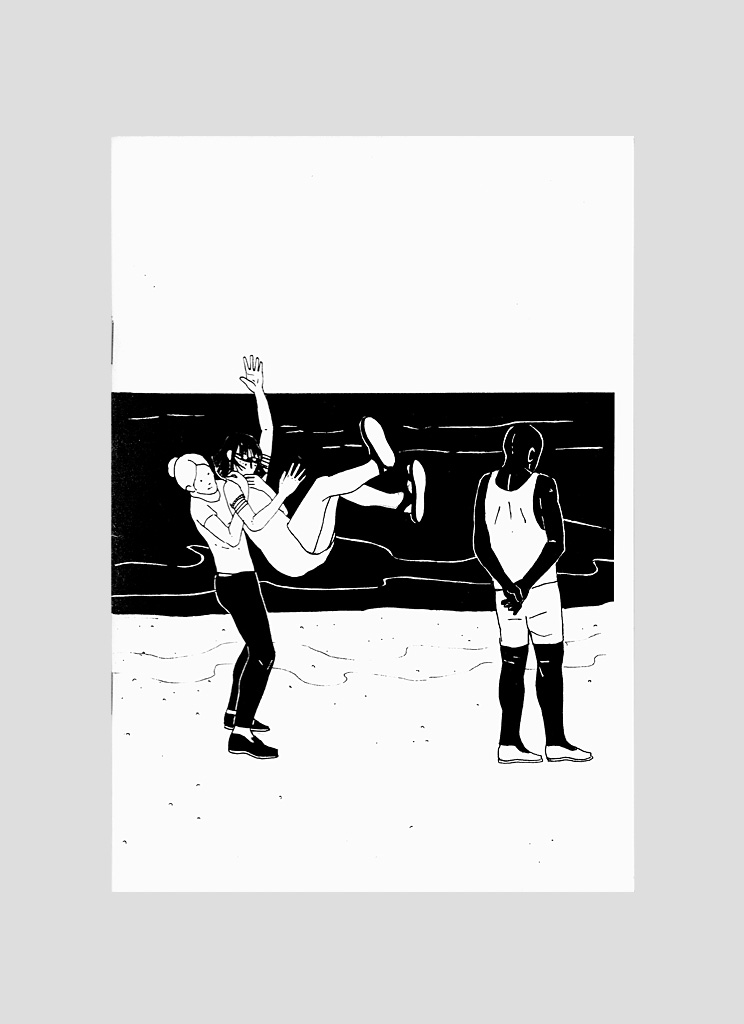 fanzines