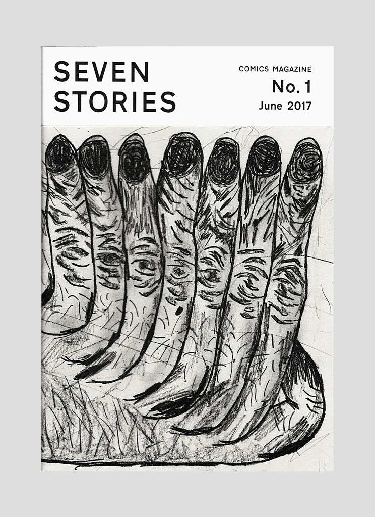 fanzines