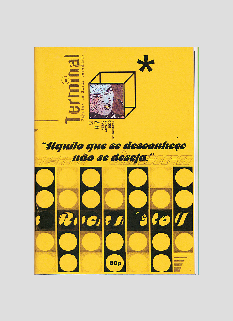 fanzines