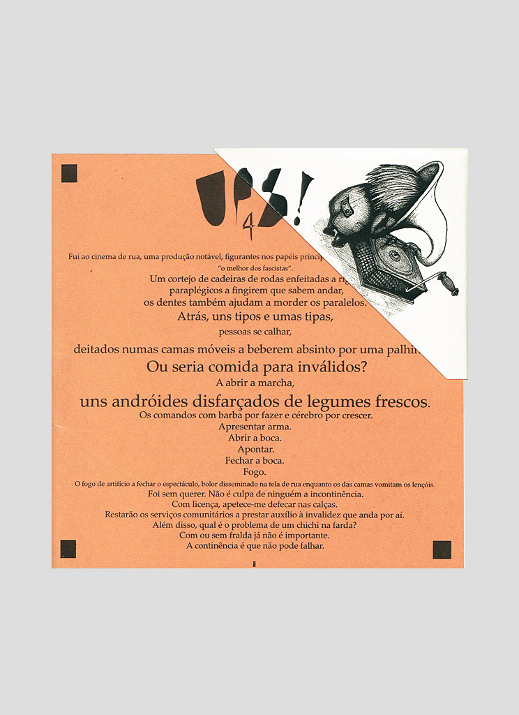 fanzines