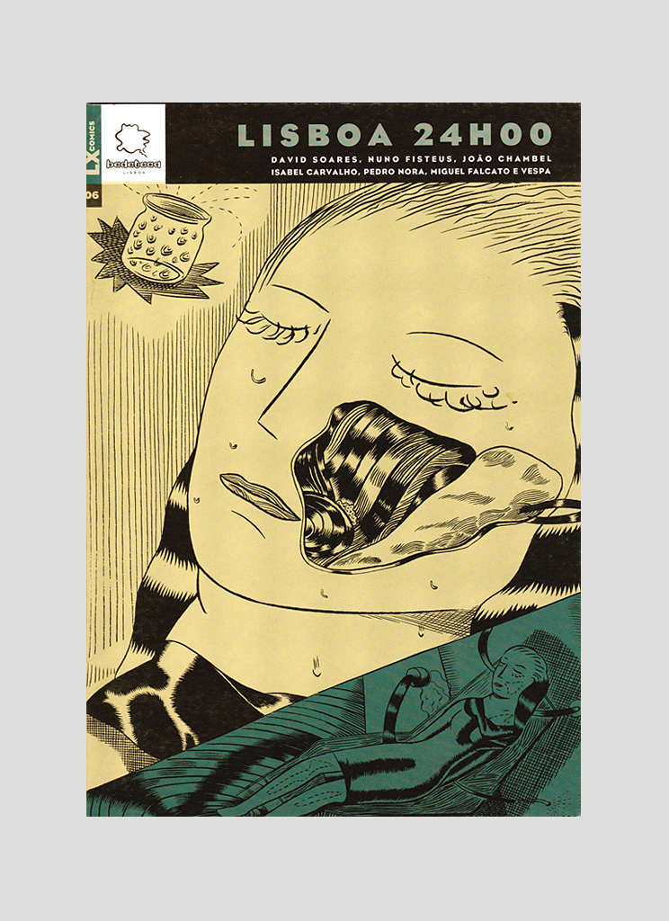 revistas