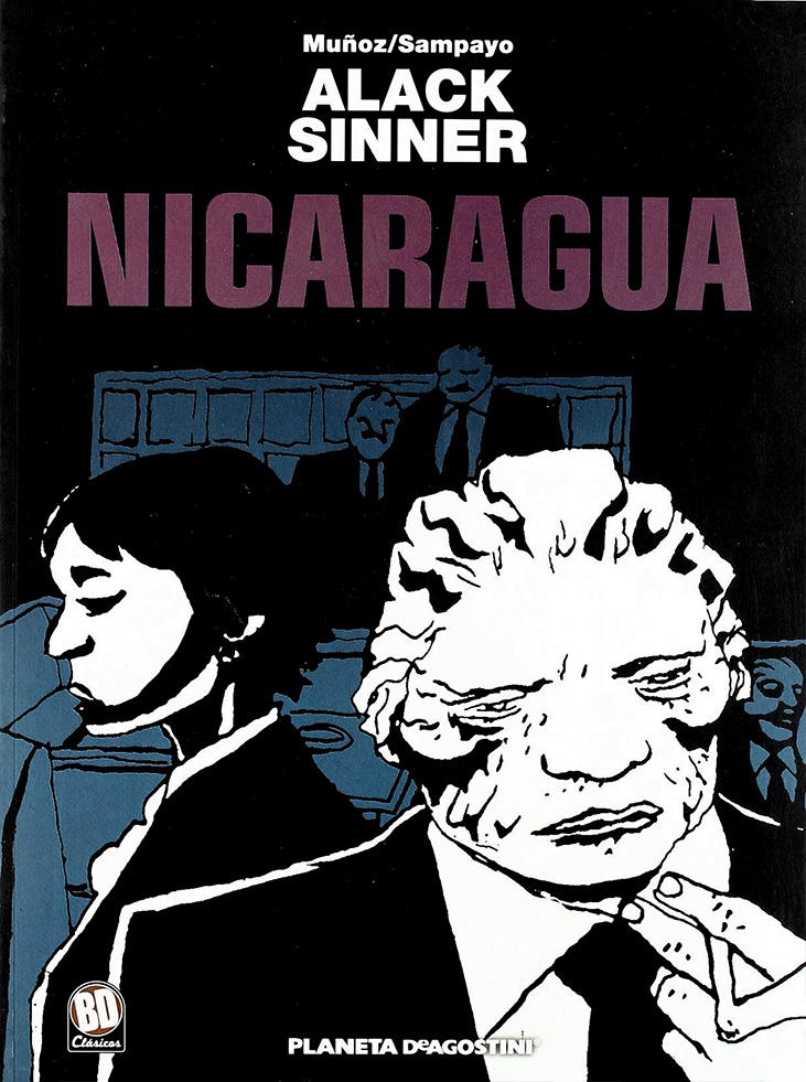 alack sinner