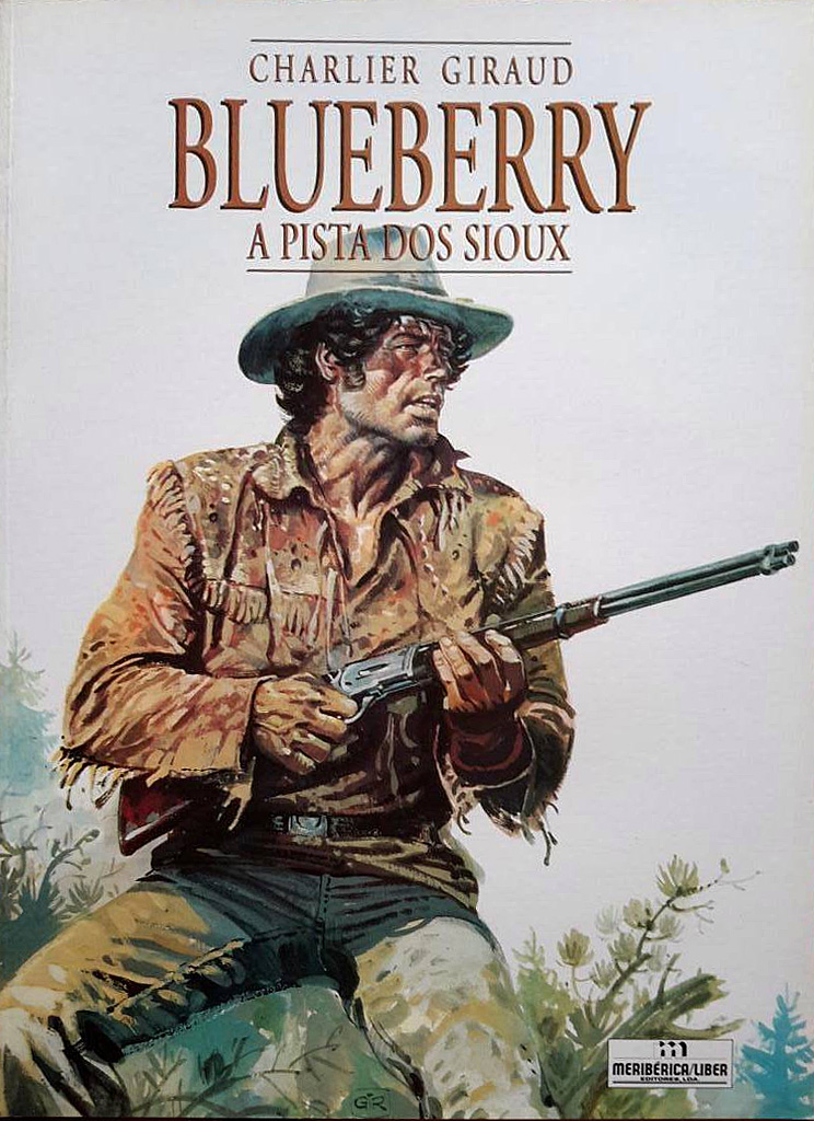 blueberry