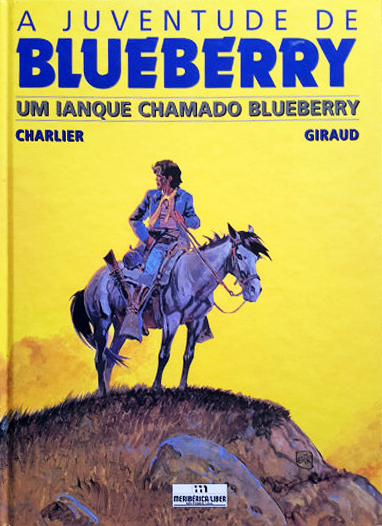 blueberry