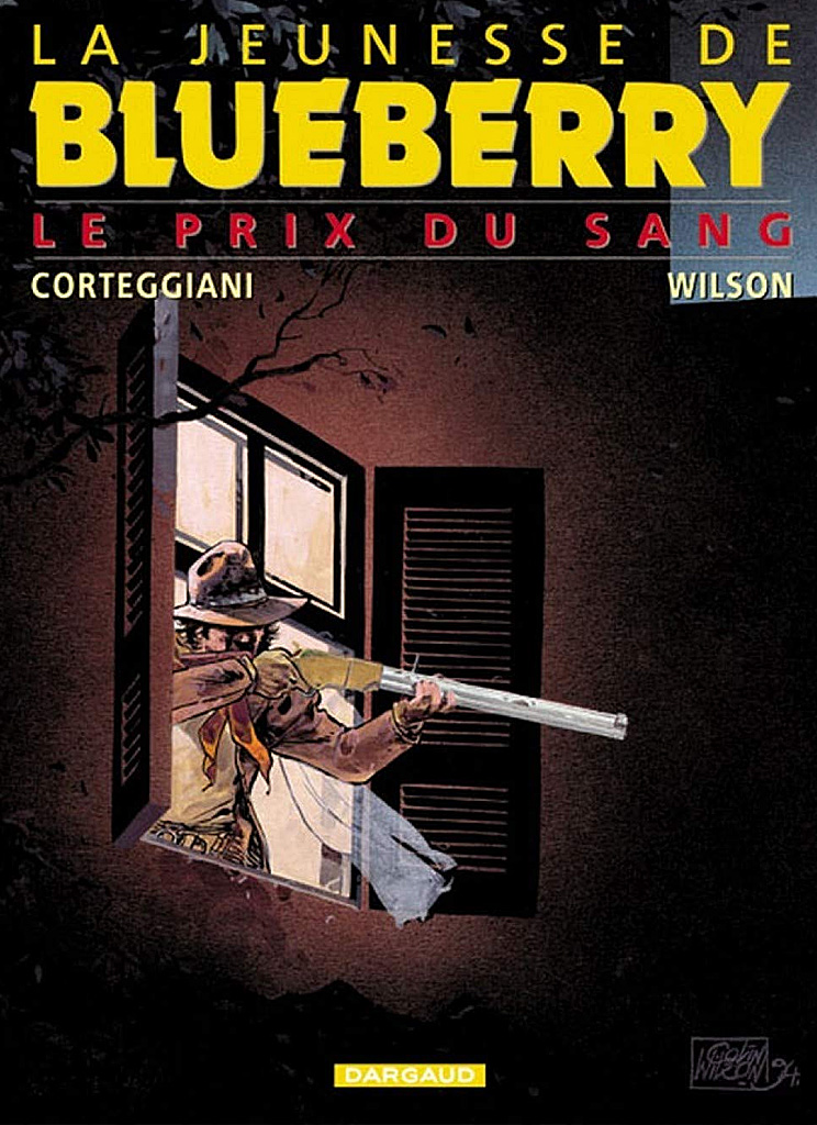 blueberry