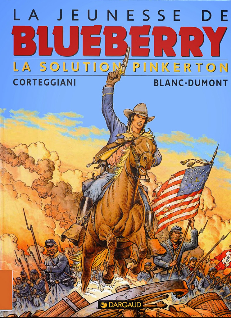 blueberry