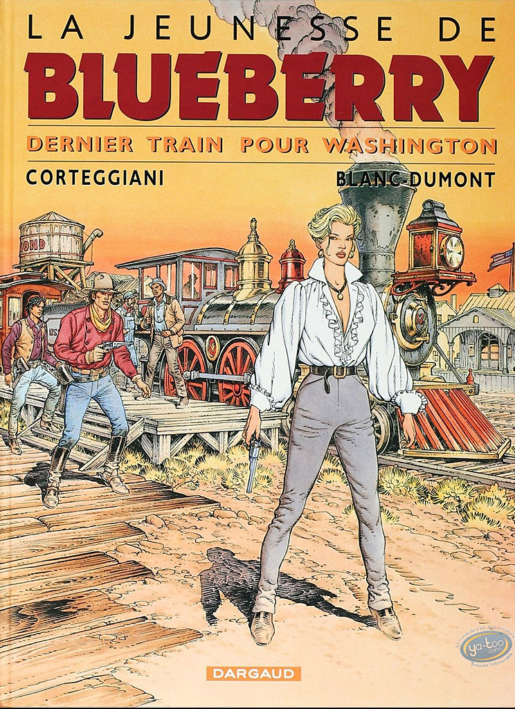 blueberry
