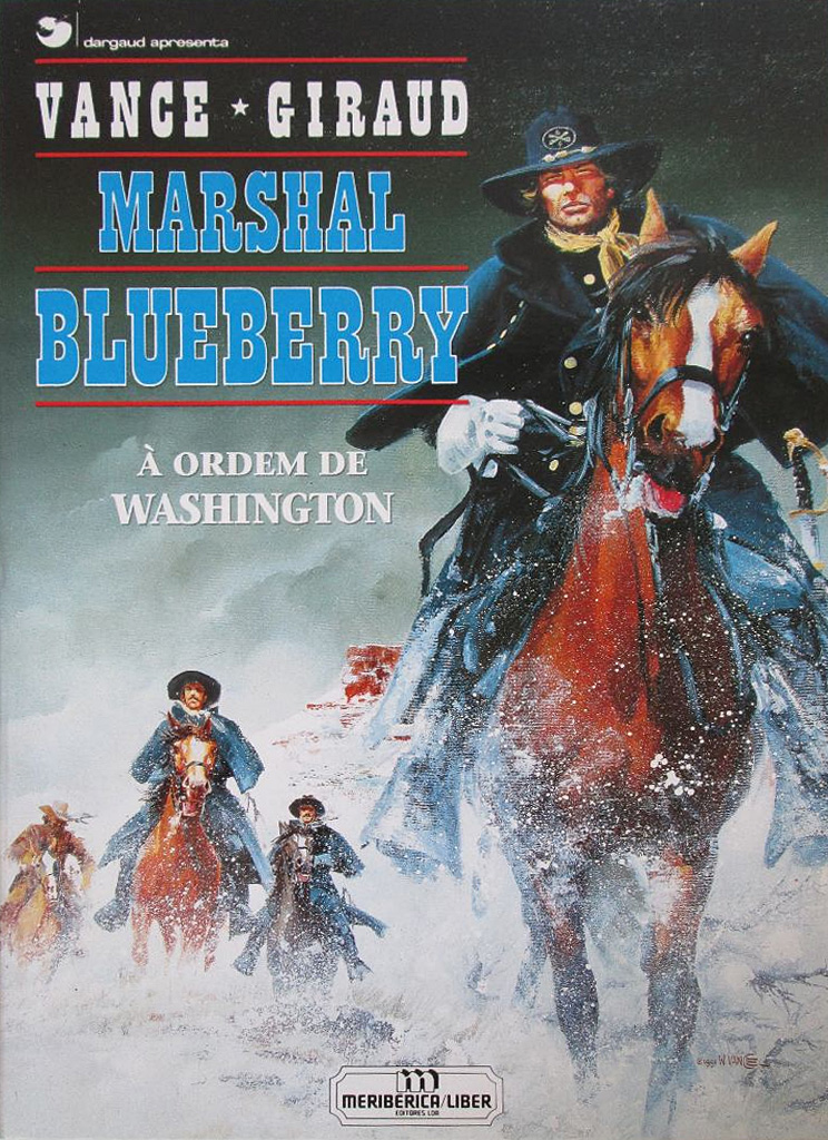 blueberry