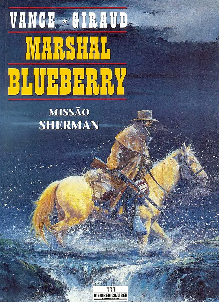 blueberry