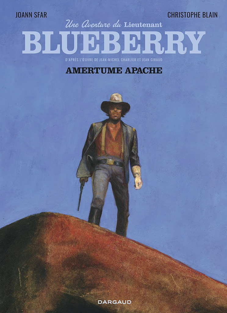 blueberry