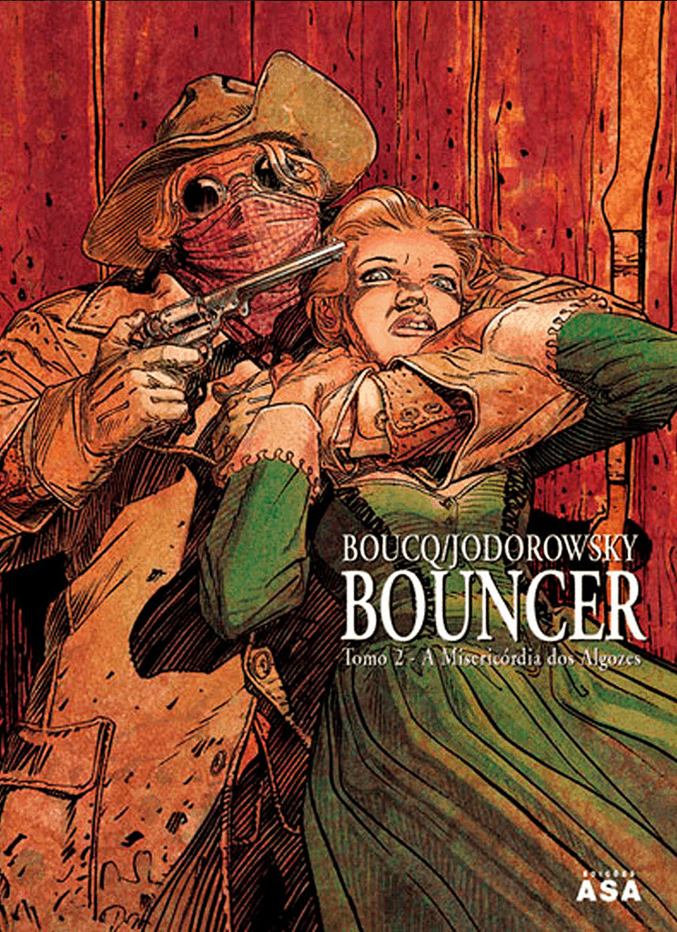 bouncer