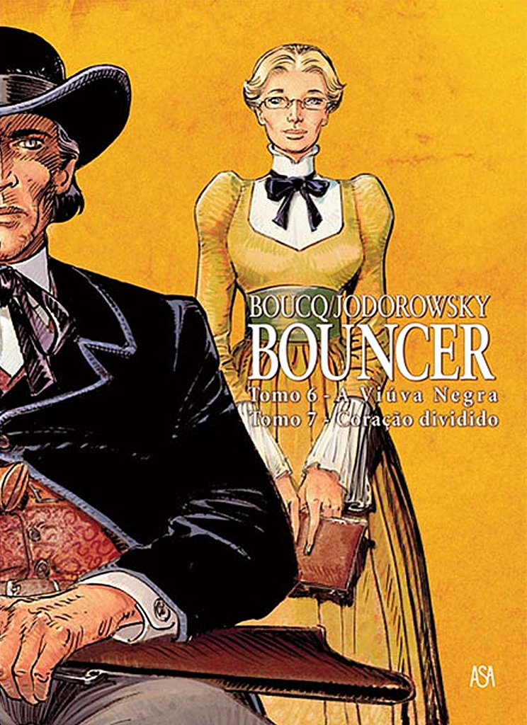 bouncer