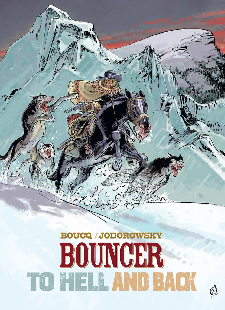 bouncer