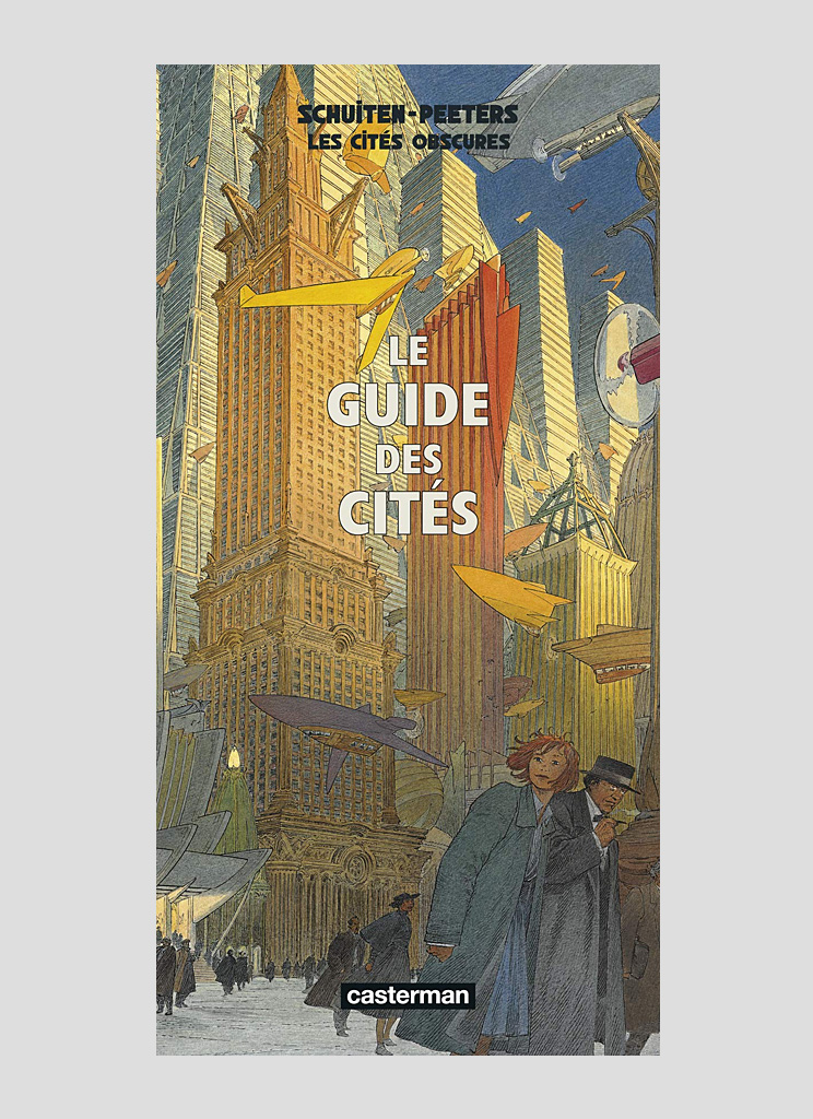 cidades