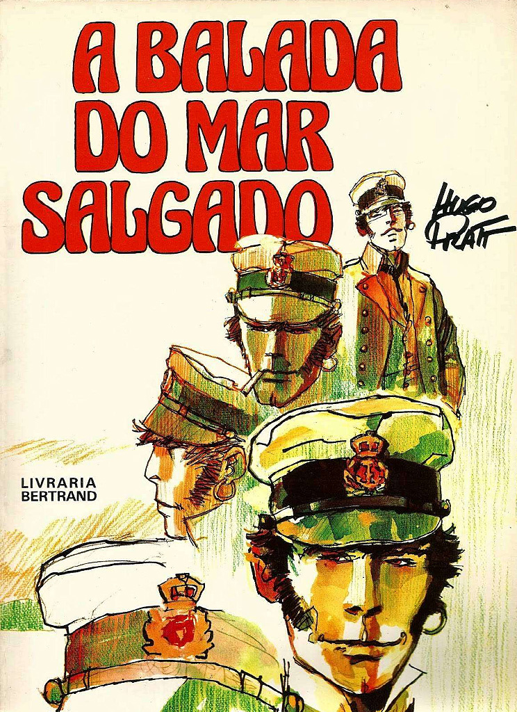 corto