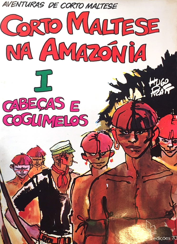corto