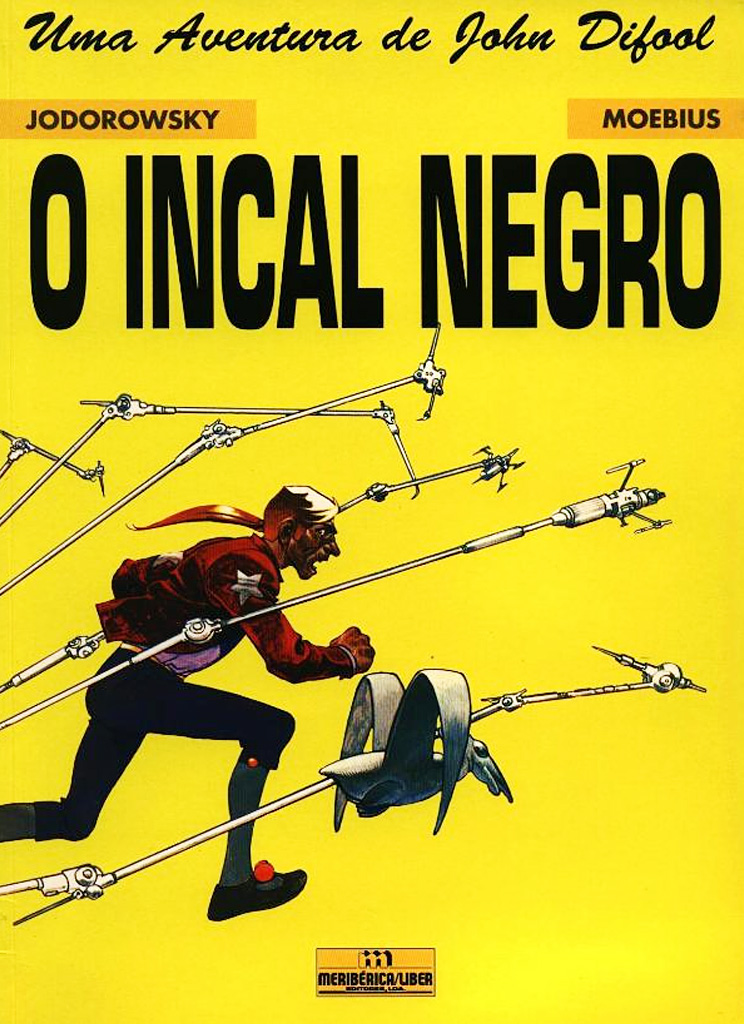 incal