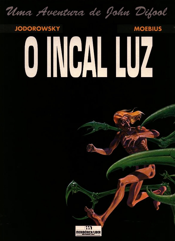 incal
