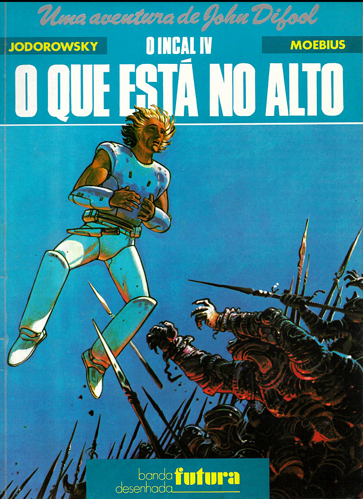 incal