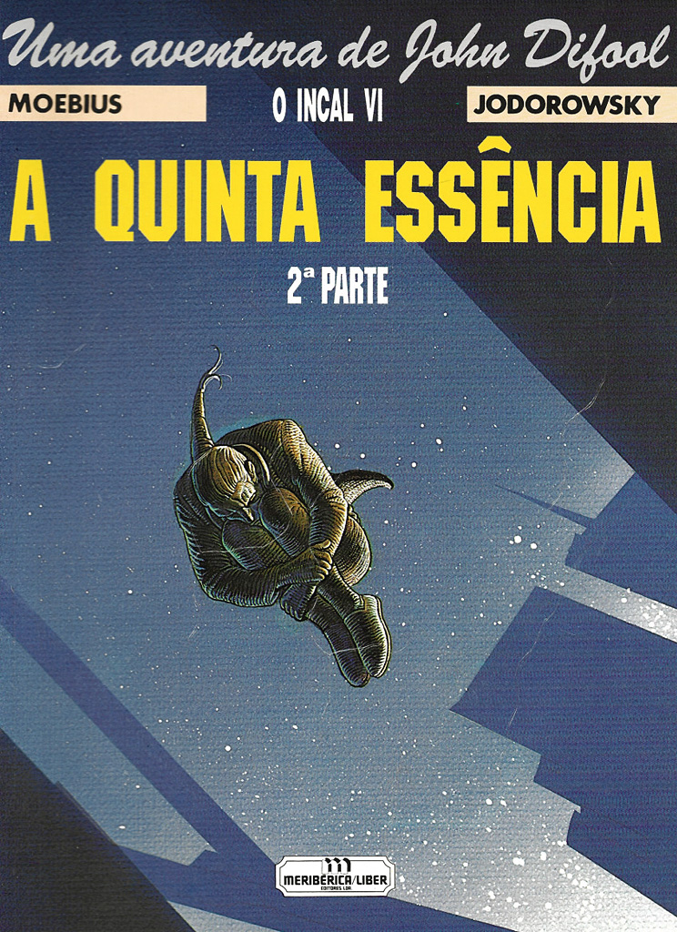 incal