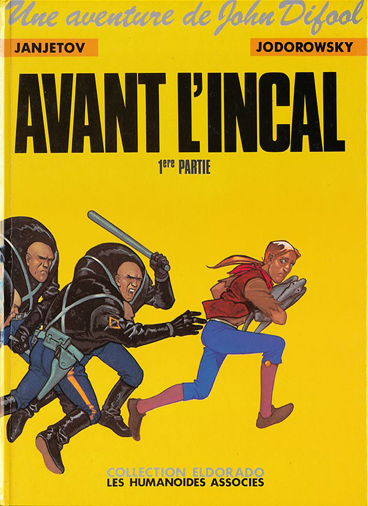 incal